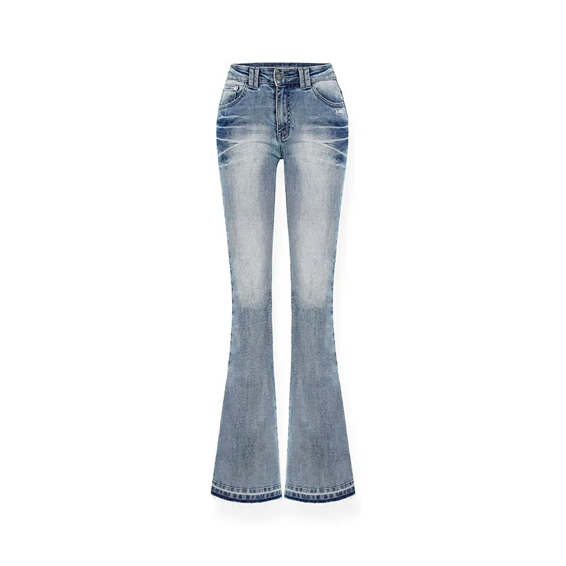  5CM Model Jeans Light Blue