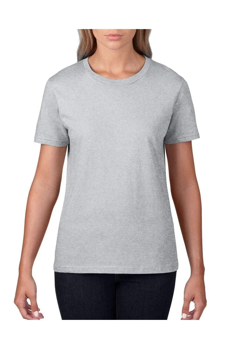 Anvil 880: Semi Fitted T-Shirt