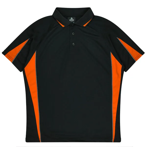 Aussie Pacific Eureka Mens Polo 1st ( 14 Colour )-(1304)