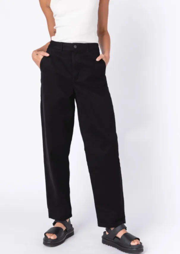 Bella Pants Black