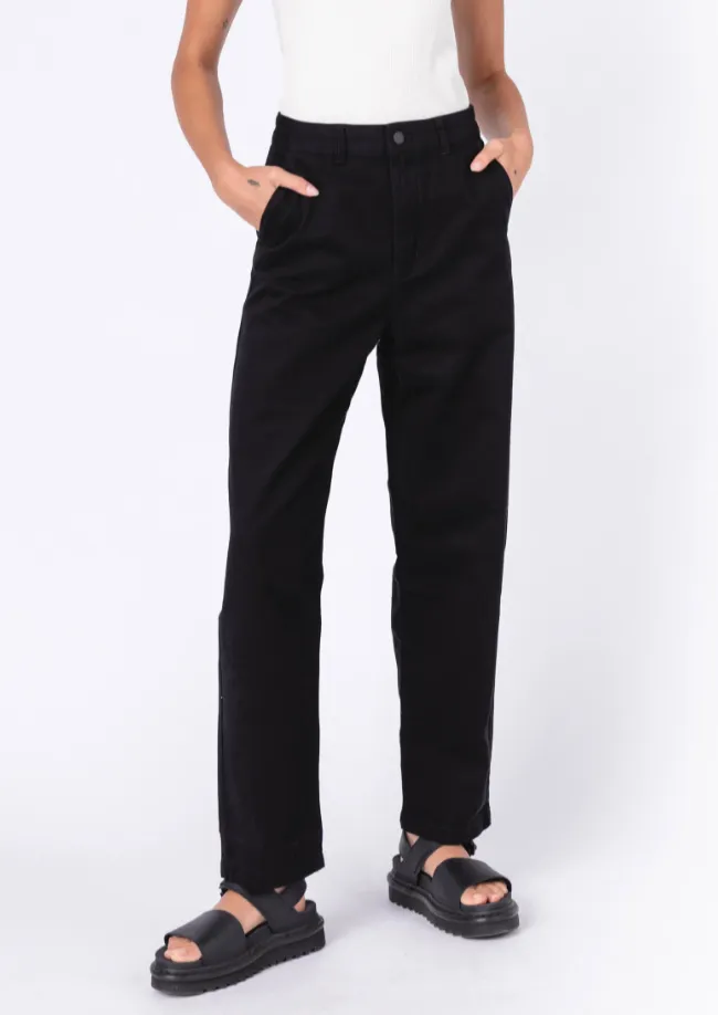 Bella Pants Black