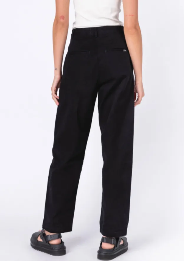 Bella Pants Black