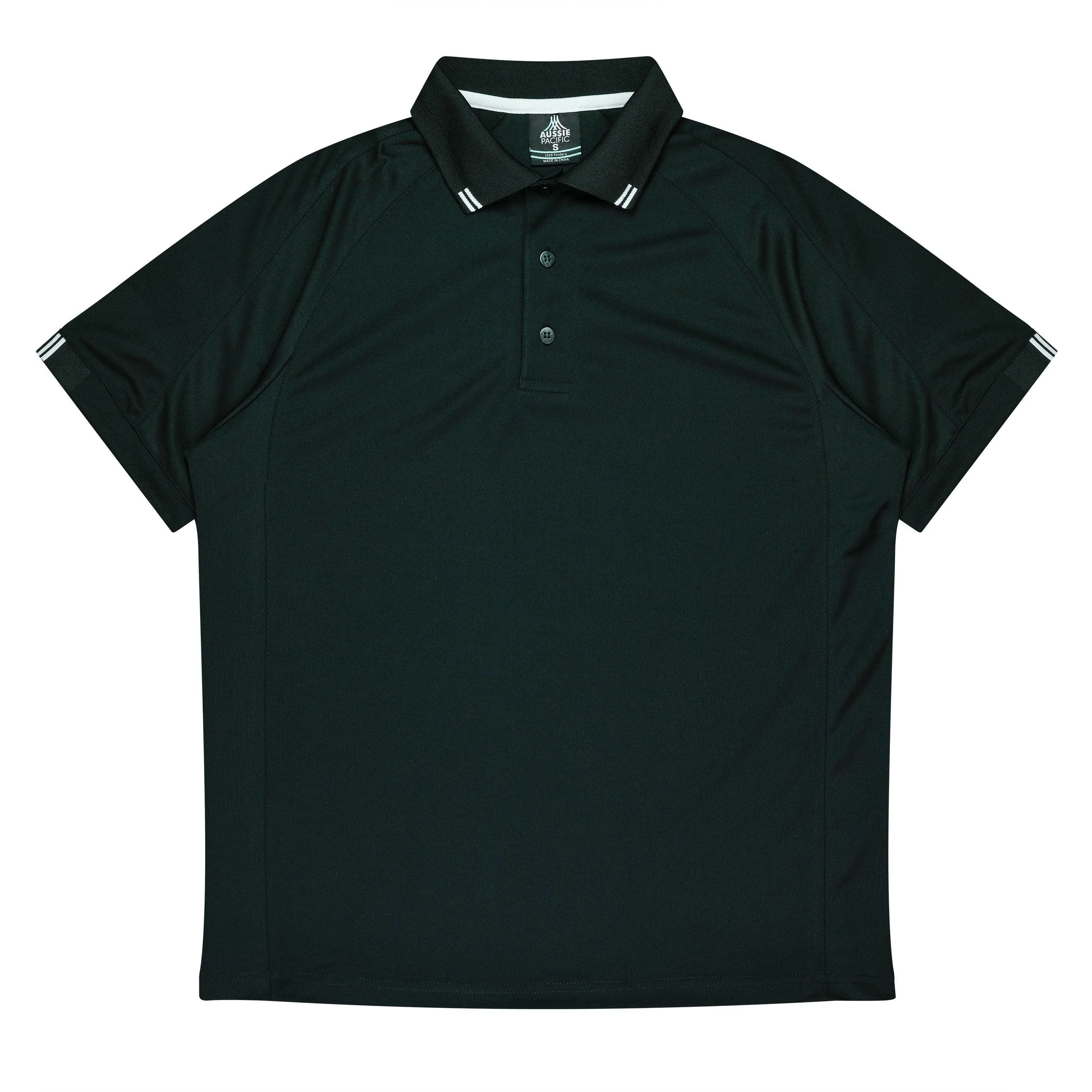 FLINDERS MENS POLOS - 1308