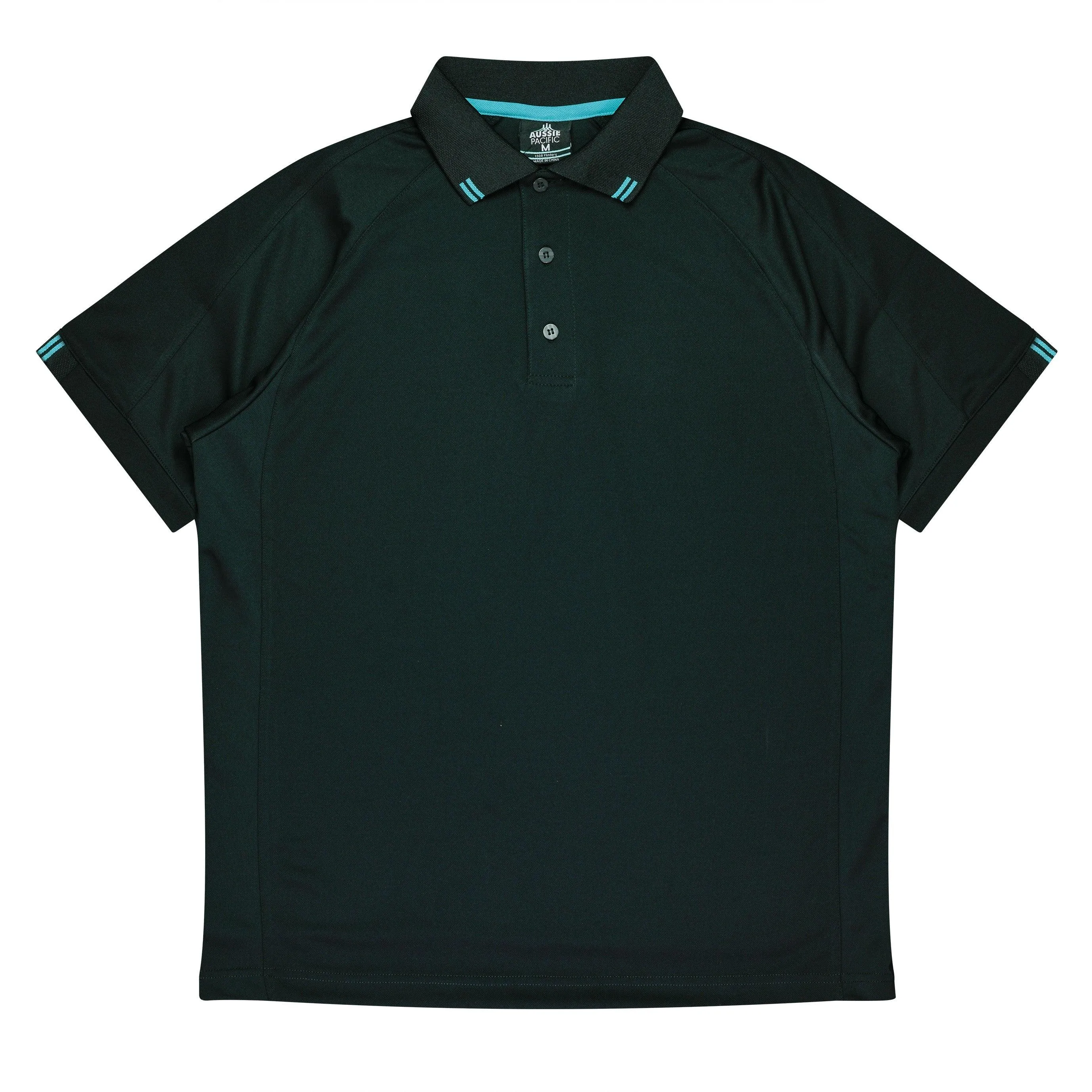 FLINDERS MENS POLOS - 1308