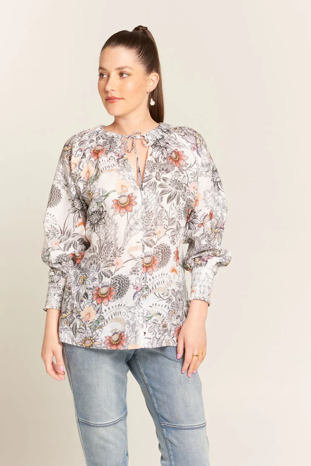 Florence Shirt