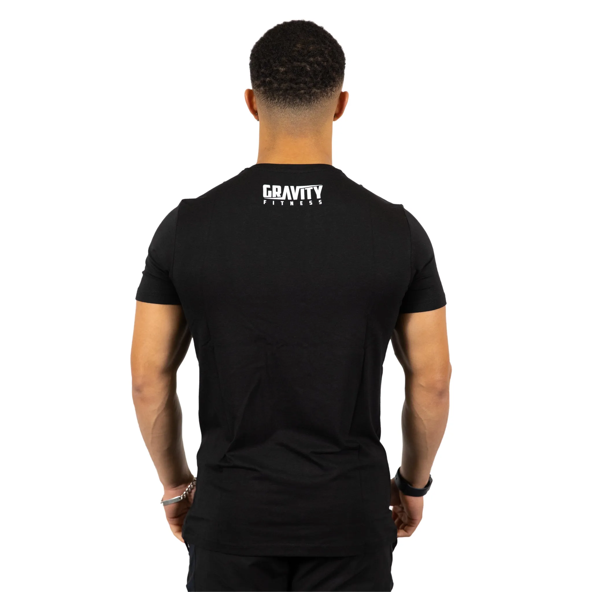 Gravity "Heads" Bamboo Training T Shirt