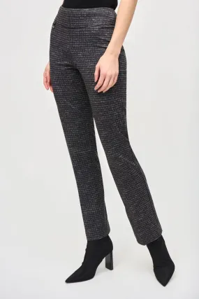 Houndstooth Pants