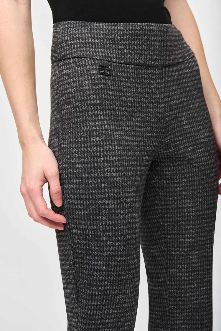 Houndstooth Pants