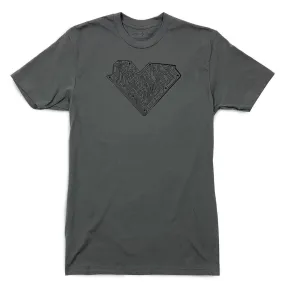 I Heart Tech T-Shirt