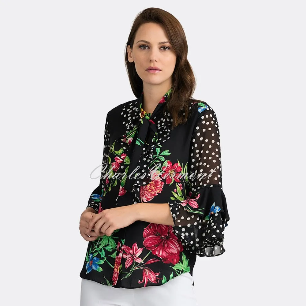 Joseph Ribkoff Blouse – Style 201323