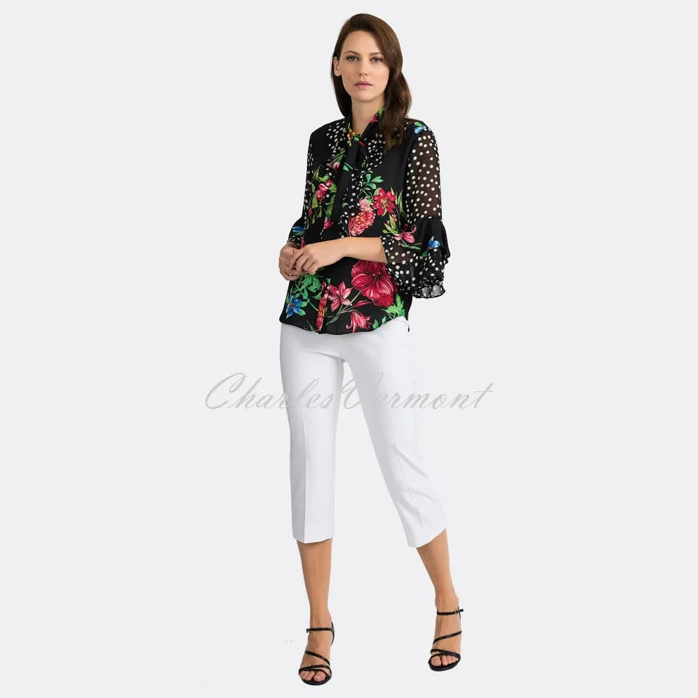 Joseph Ribkoff Blouse – Style 201323