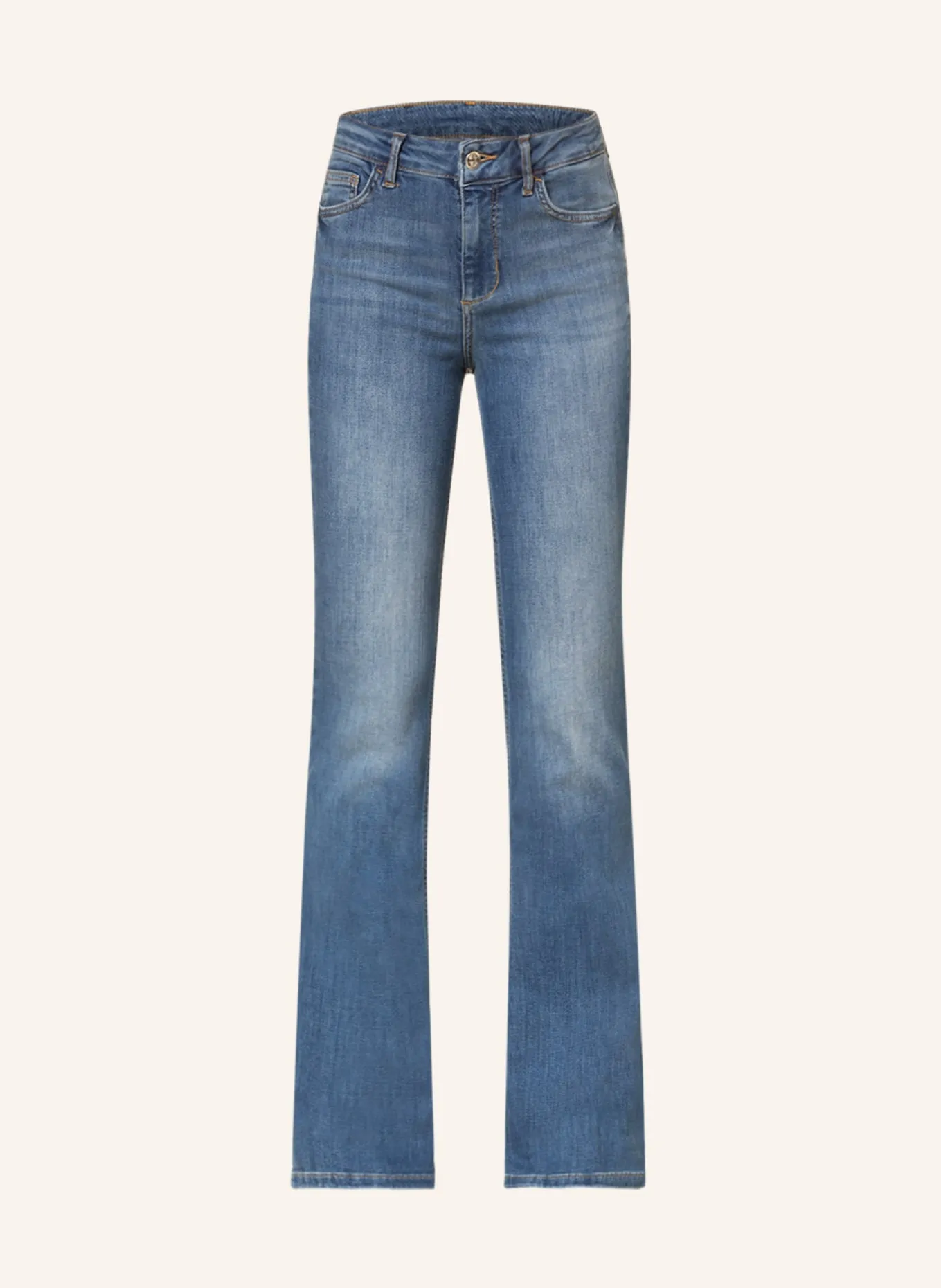 LIU JO Flared BEAT Jeans