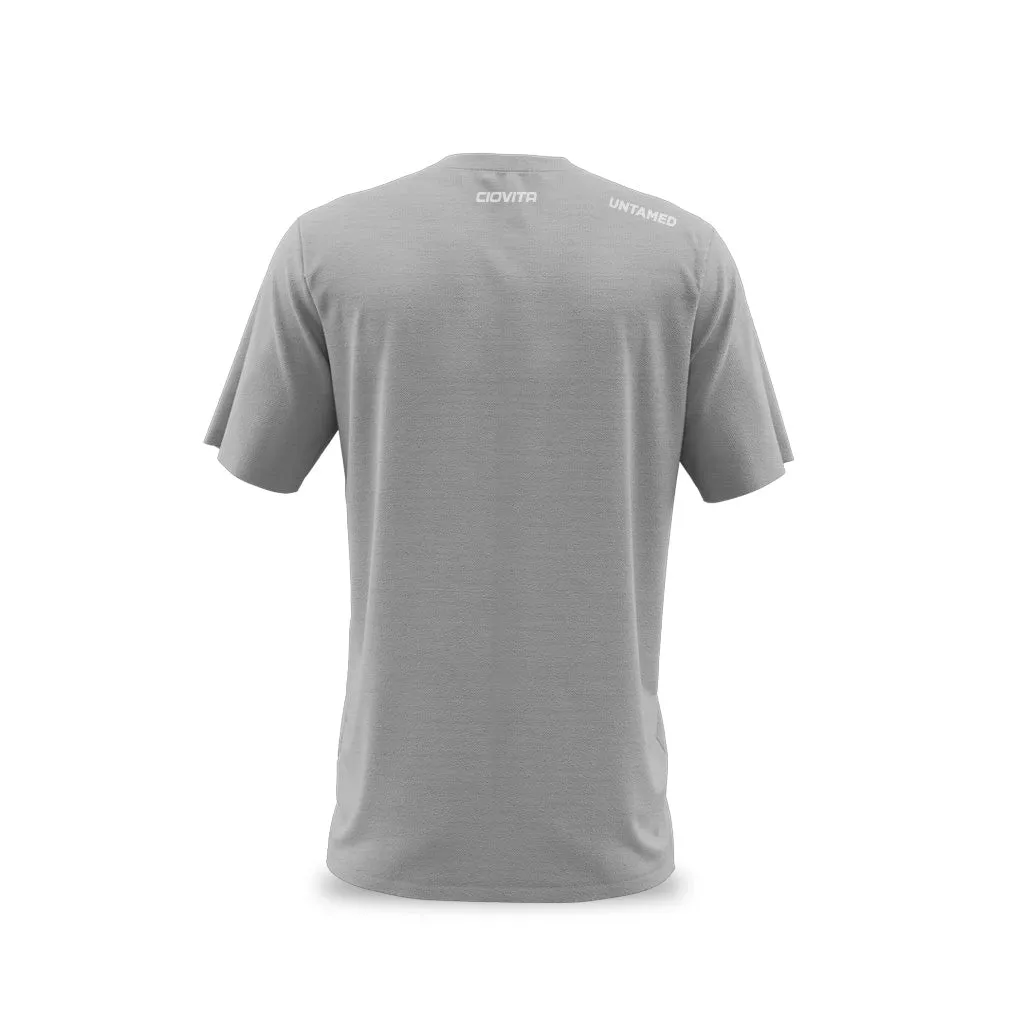 Men's Absa Cape Epic Flag T Shirt