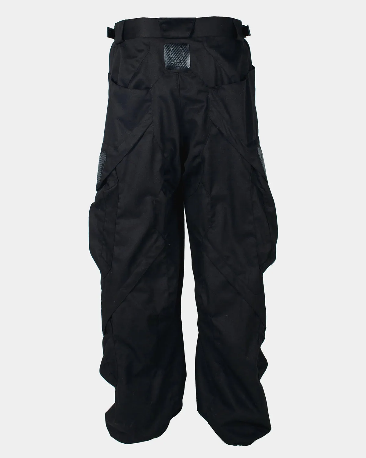 NEUTRON PANTS BLACK