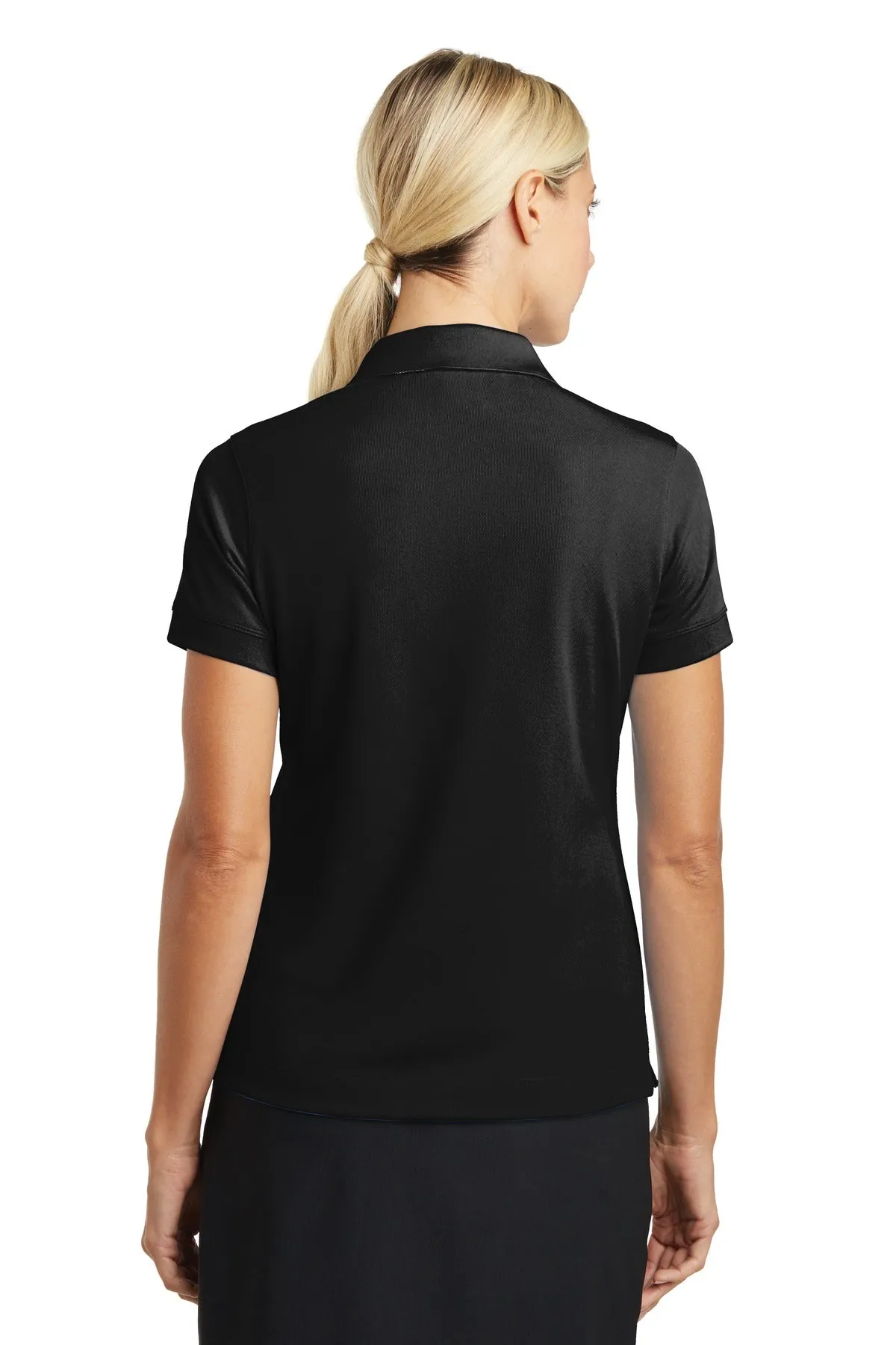 Nike Ladies Dri-FIT Classic Polo.  286772