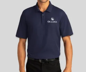 Oceania Men´s UV Micro-Mesh Polo (K110)