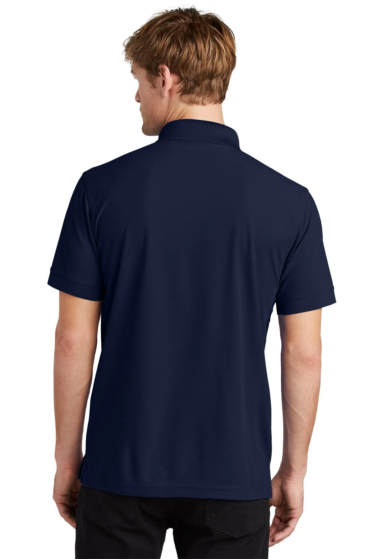 OGIO Caliber Customized Polos, Polo Navy