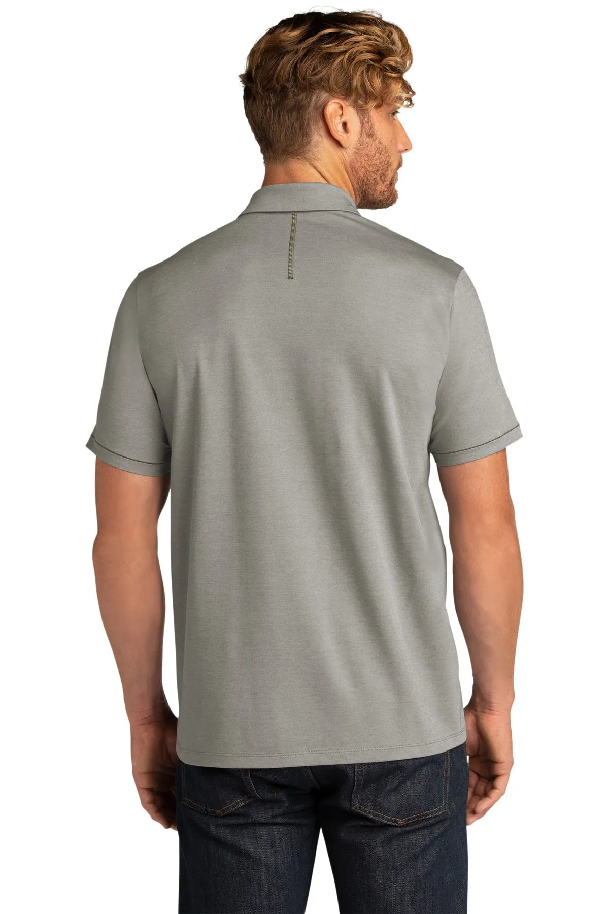 OGIO Code Stretch Polo. OG146