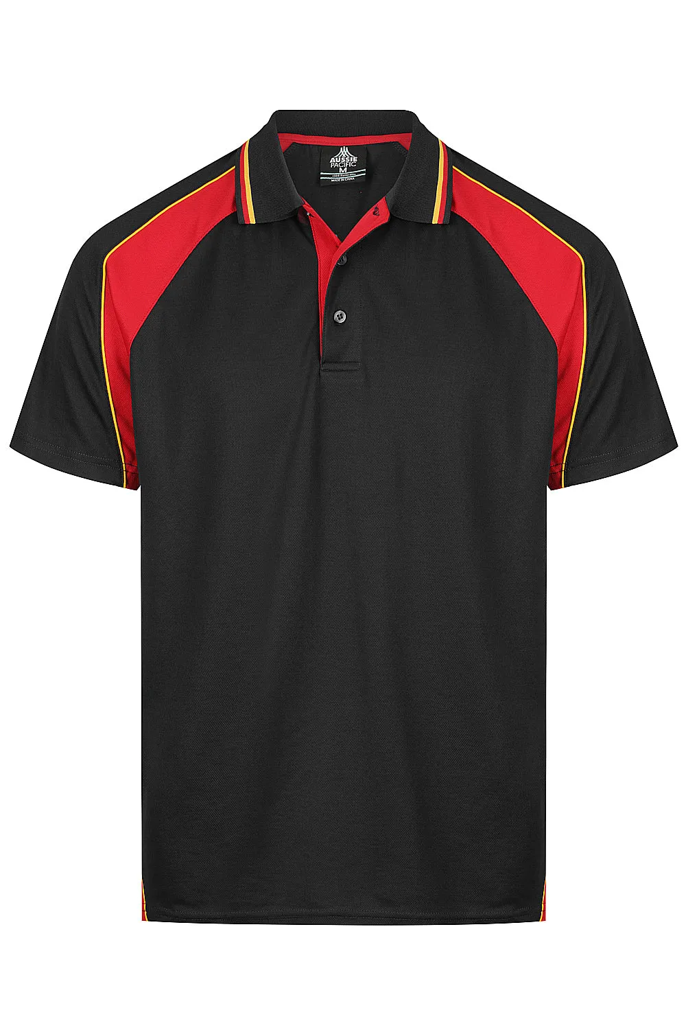 PANORAMA MENS POLOS RUNOUT - 1309