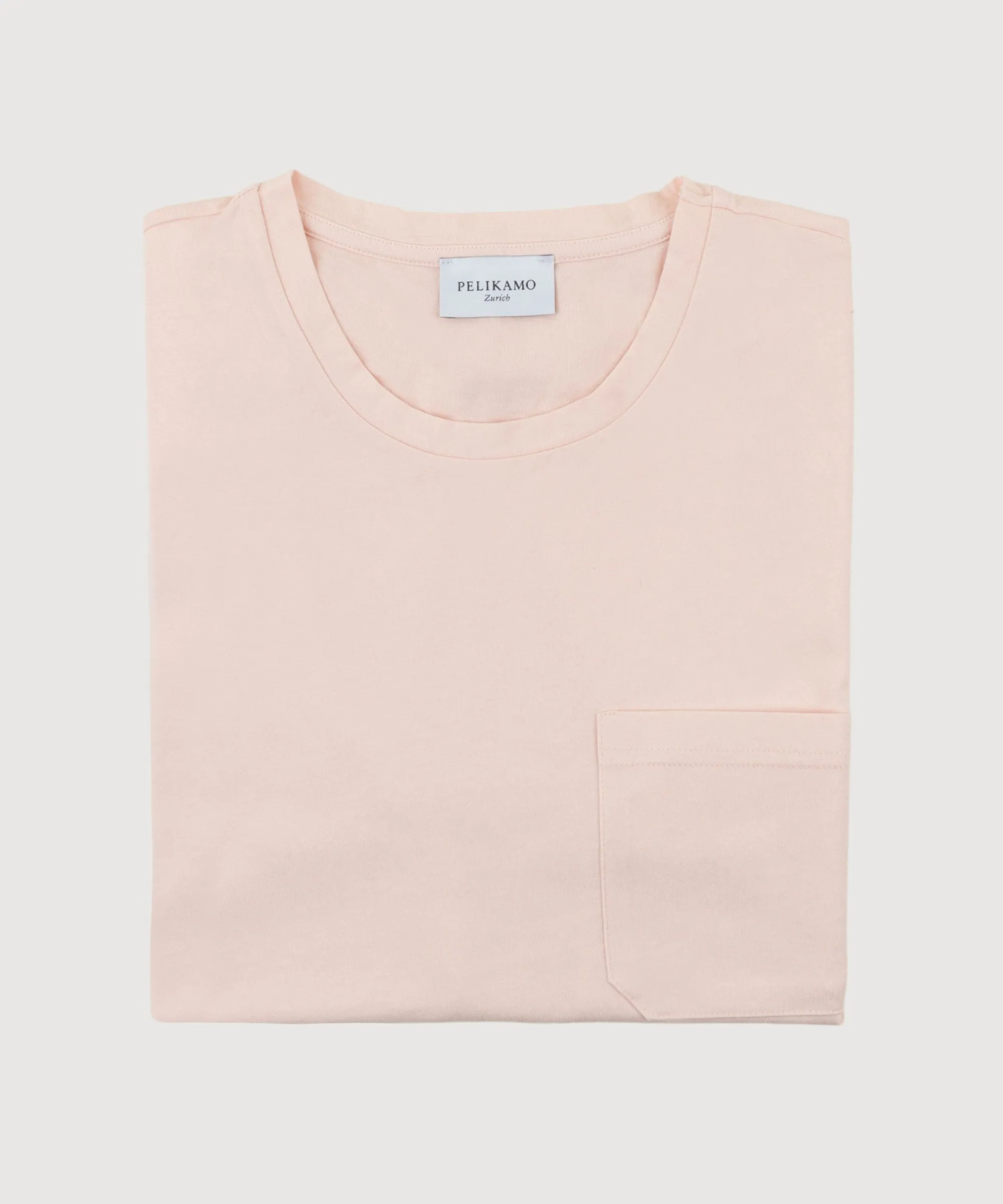 Pocket T-shirt