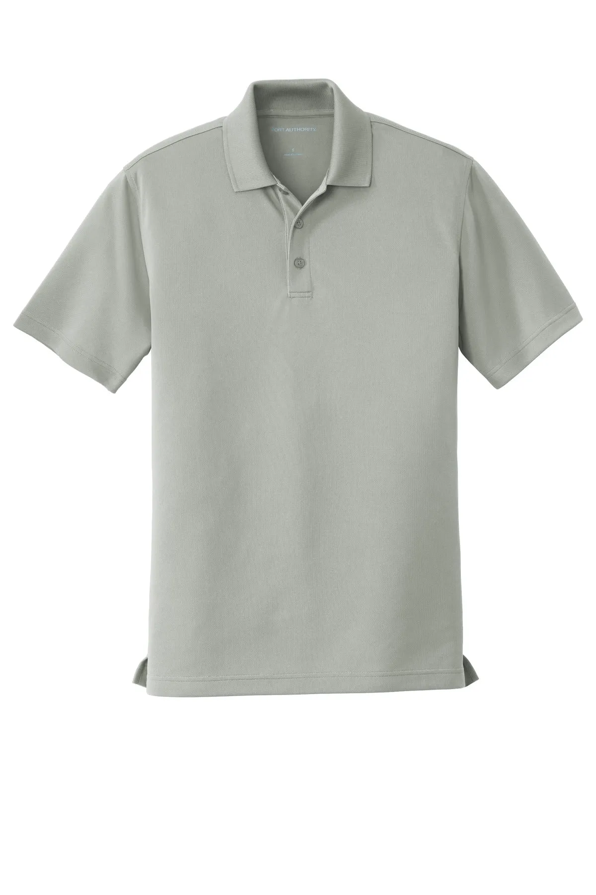 Port Authority Dry Zone UV Micro-Mesh Polo. K110