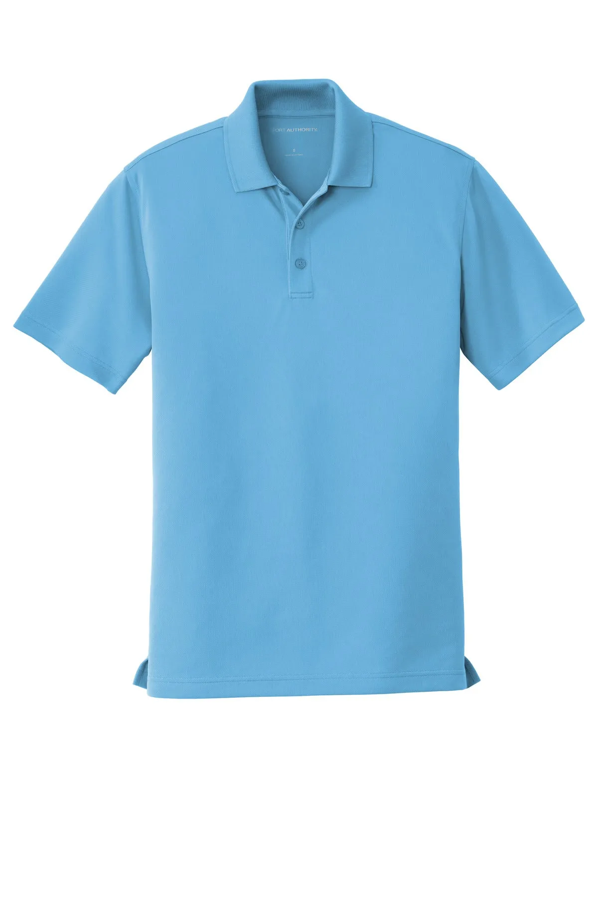 Port Authority Dry Zone UV Micro-Mesh Polo. K110