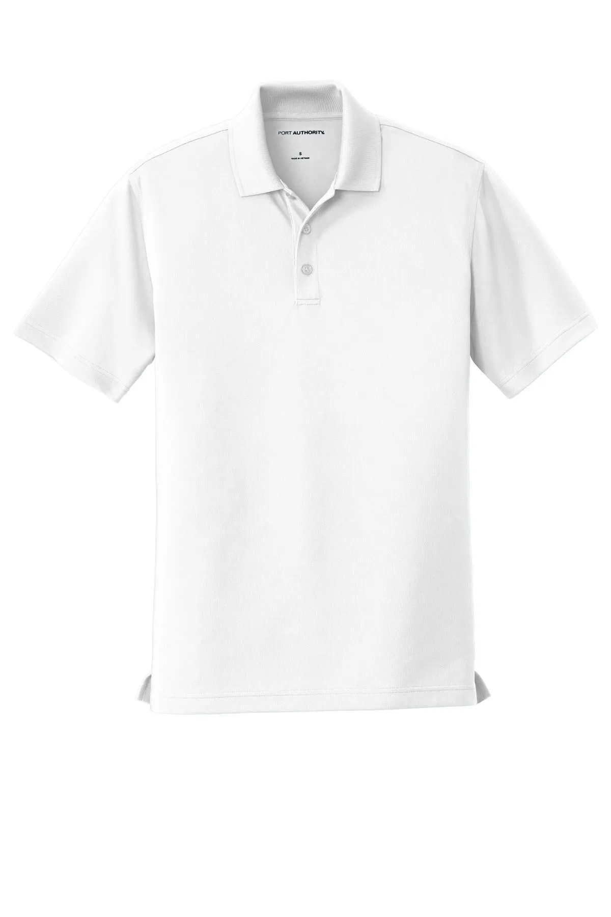 Port Authority Dry Zone UV Micro-Mesh Polo. K110