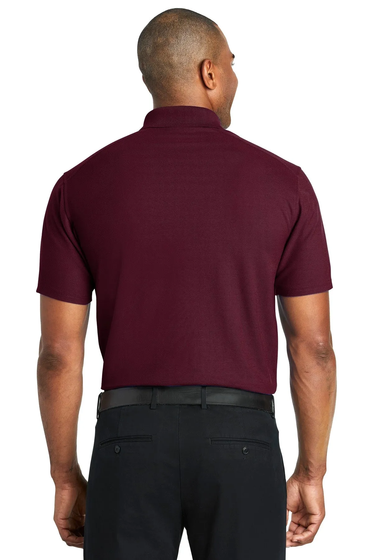 Port Authority EZPerformance ™ Pique Polo. K600