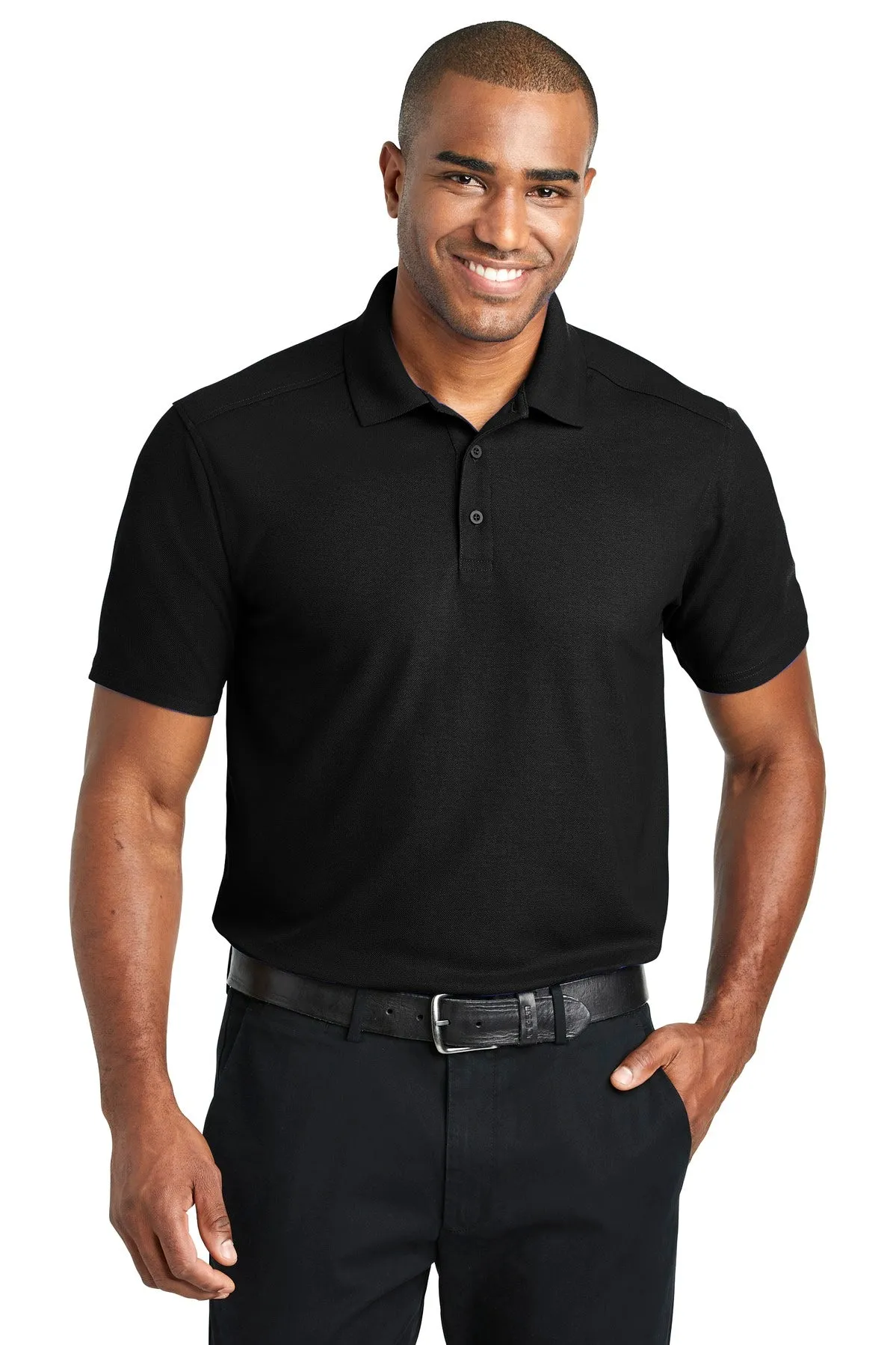 Port Authority EZPerformance ™ Pique Polo. K600