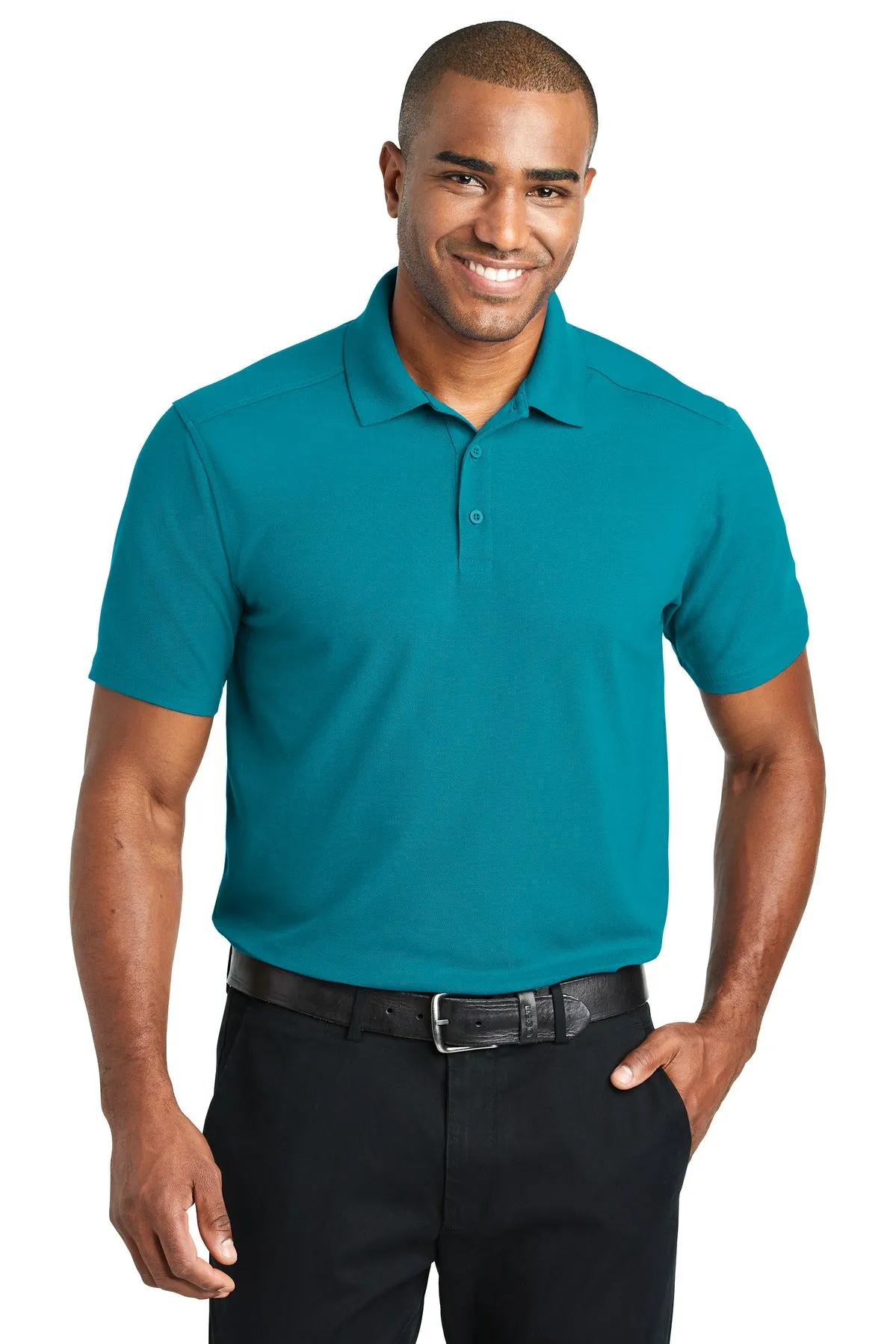 Port Authority EZPerformance ™ Pique Polo. K600