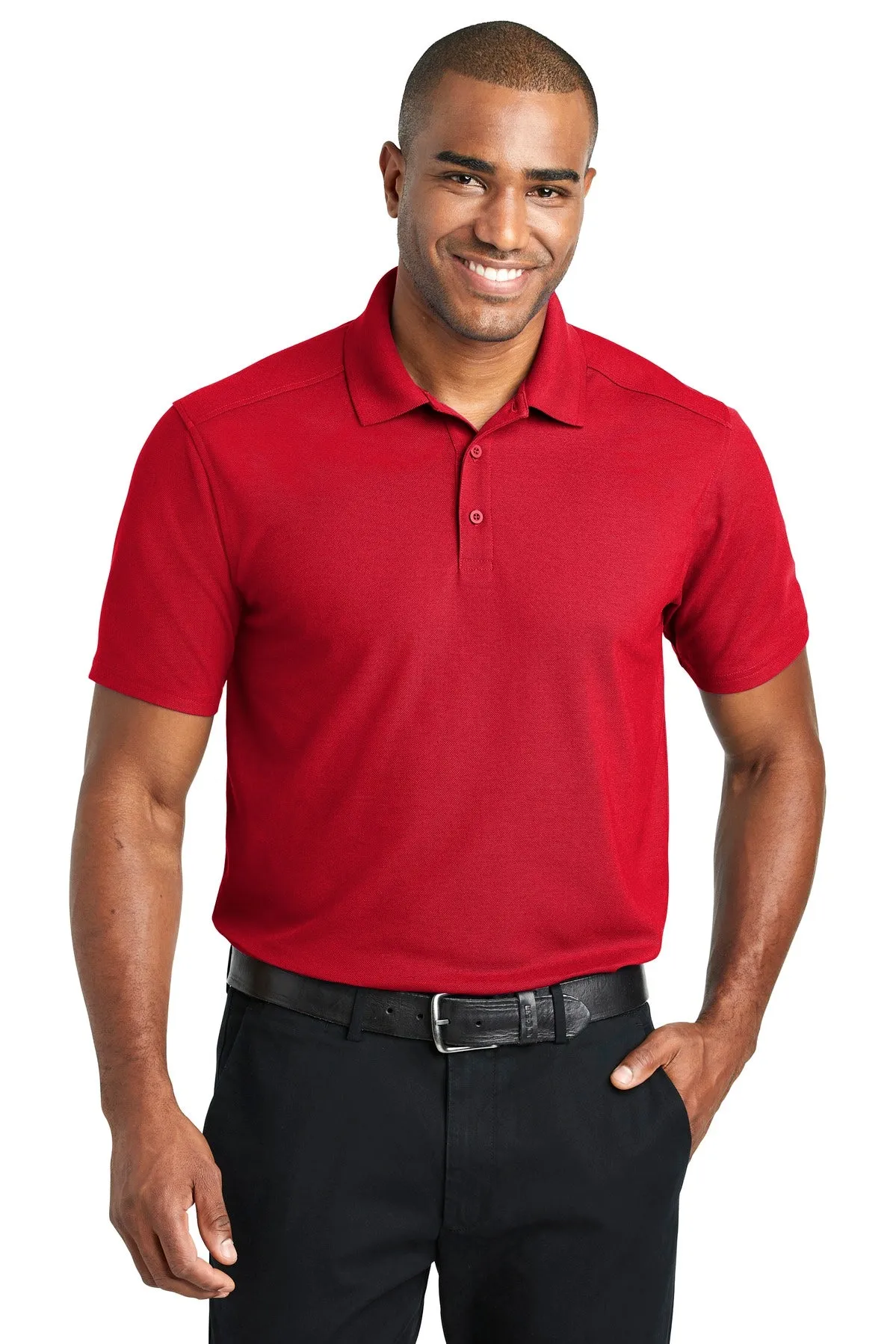 Port Authority EZPerformance ™ Pique Polo. K600