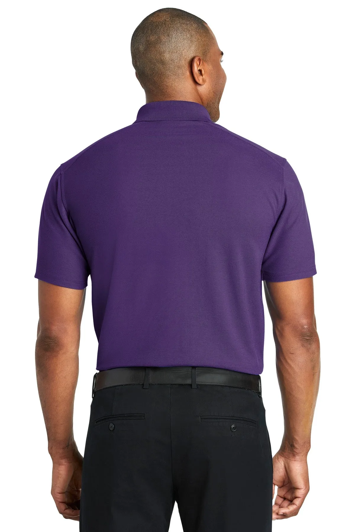 Port Authority EZPerformance ™ Pique Polo. K600