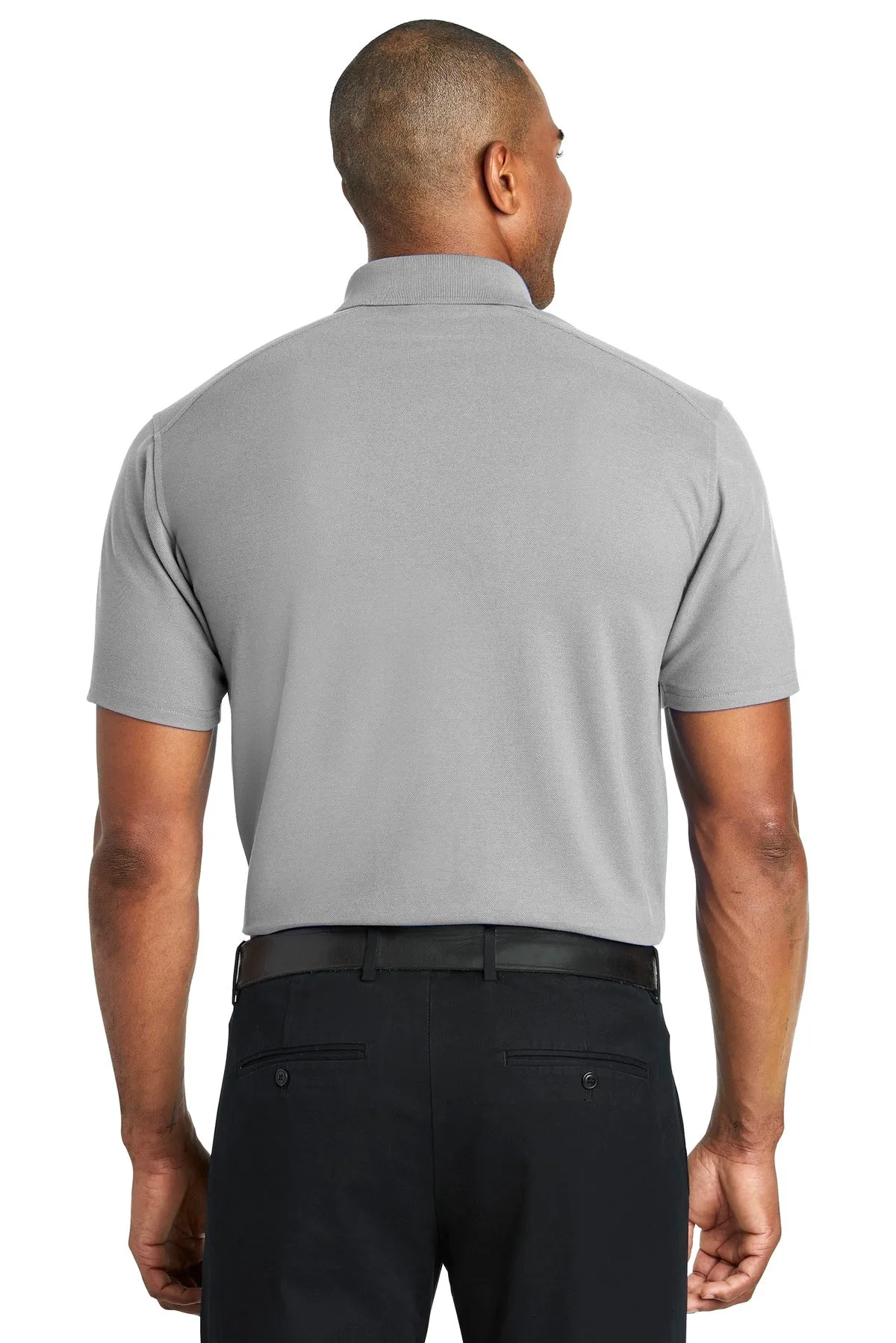 Port Authority EZPerformance ™ Pique Polo. K600