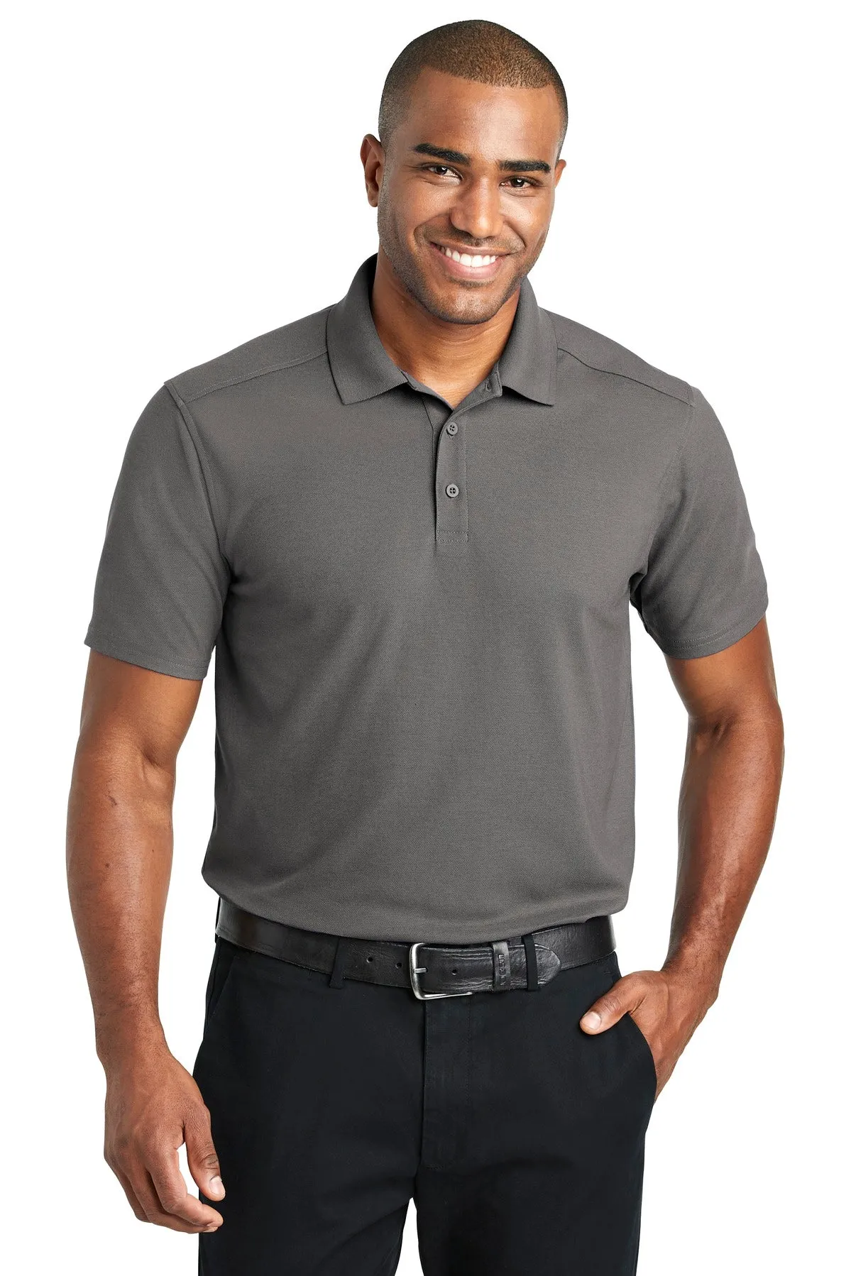 Port Authority EZPerformance ™ Pique Polo. K600