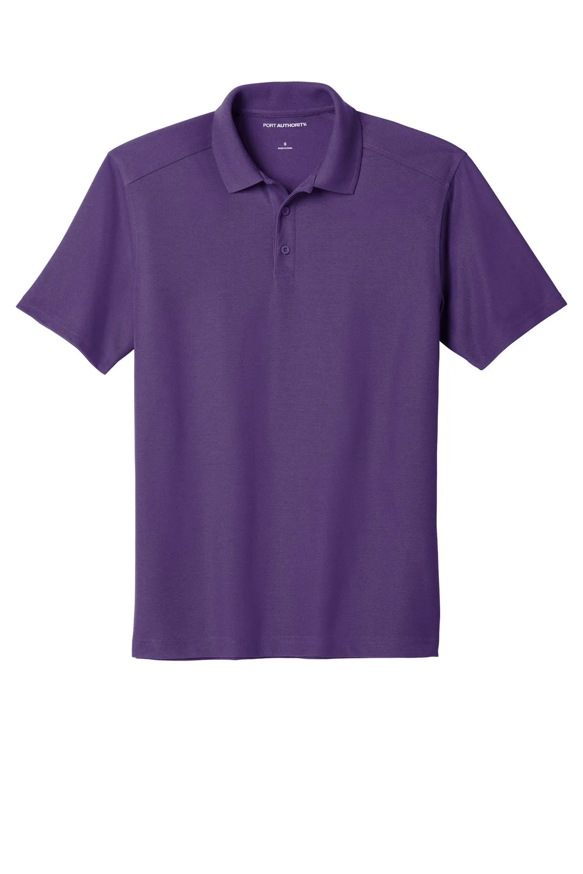 Port Authority EZPerformance ™ Pique Polo. K600