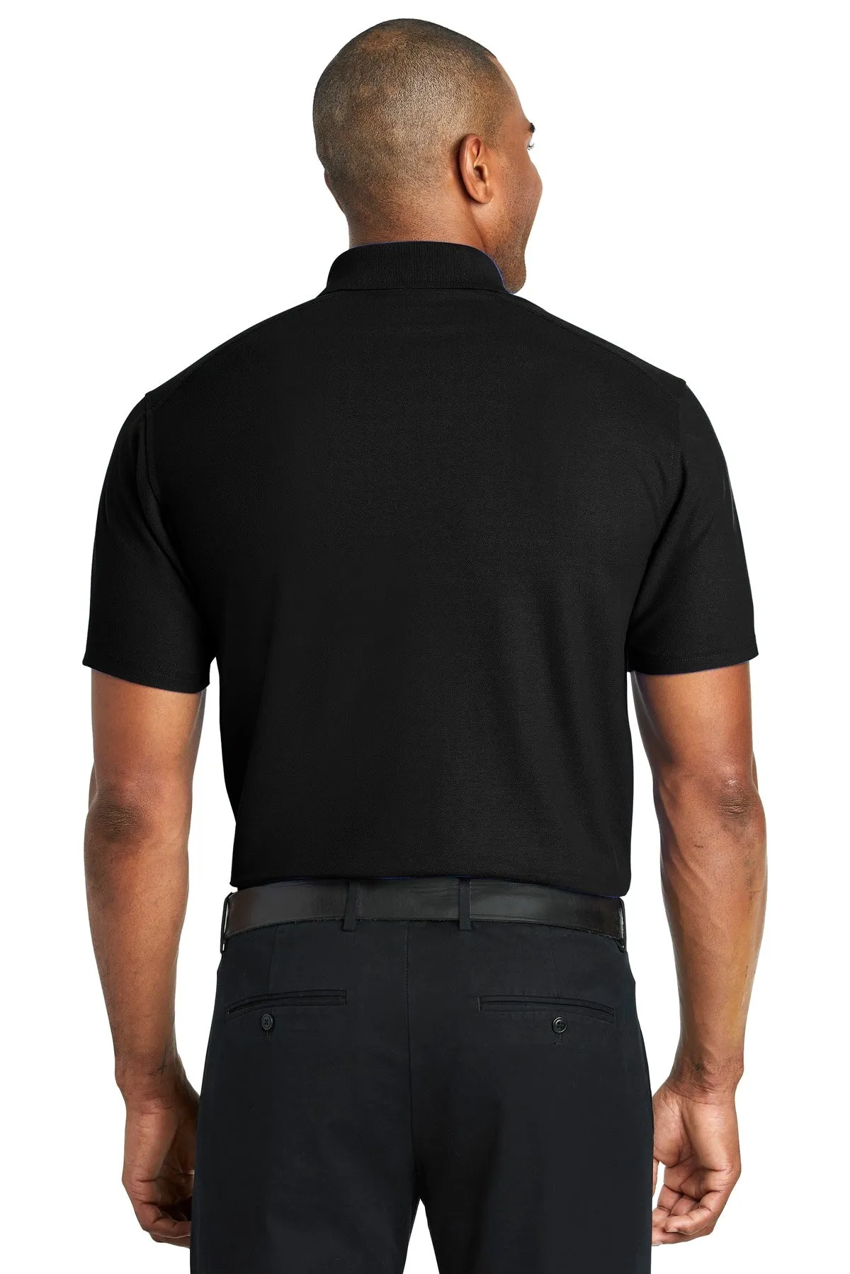 Port Authority EZPerformance ™ Pique Polo. K600