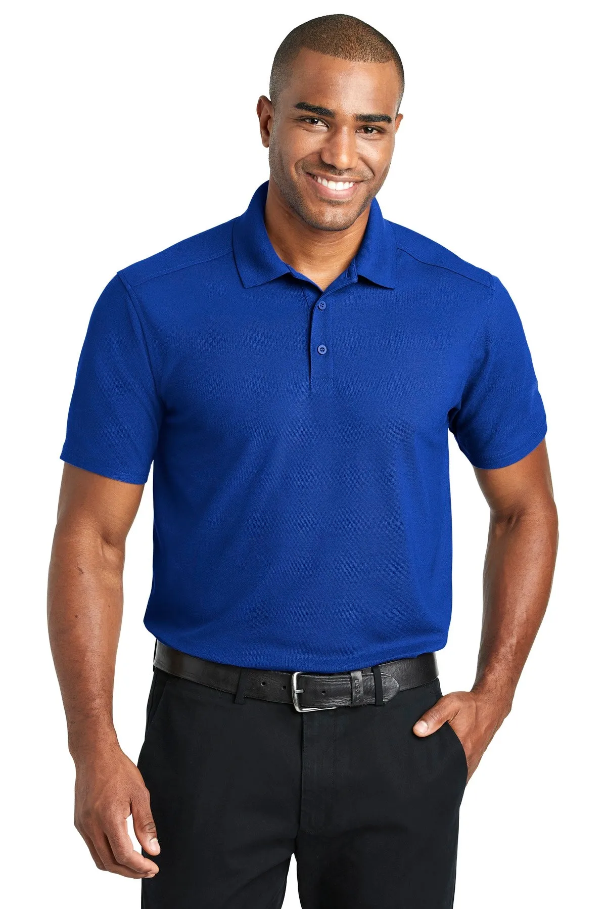 Port Authority EZPerformance ™ Pique Polo. K600