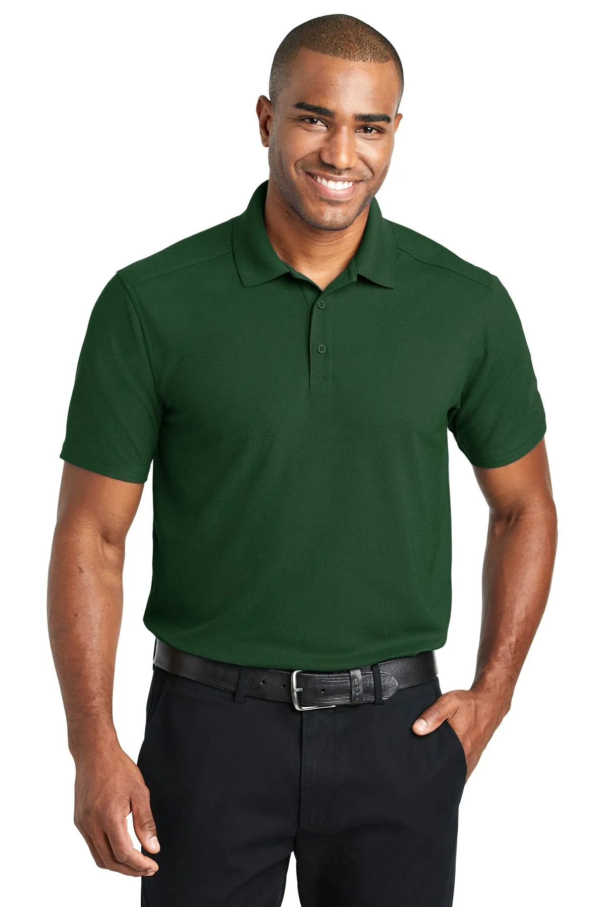 Port Authority EZPerformance ™ Pique Polo. K600