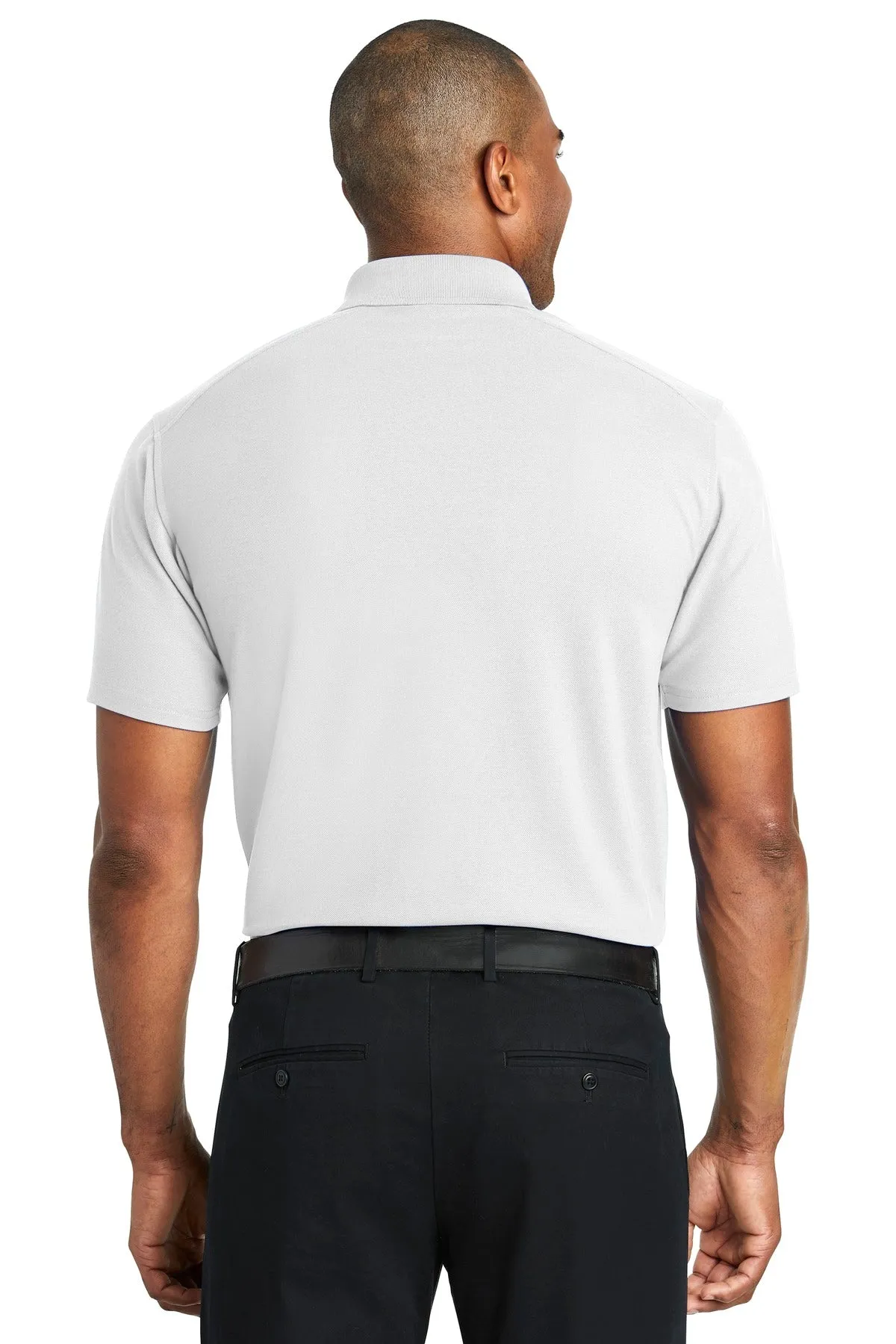 Port Authority EZPerformance ™ Pique Polo. K600