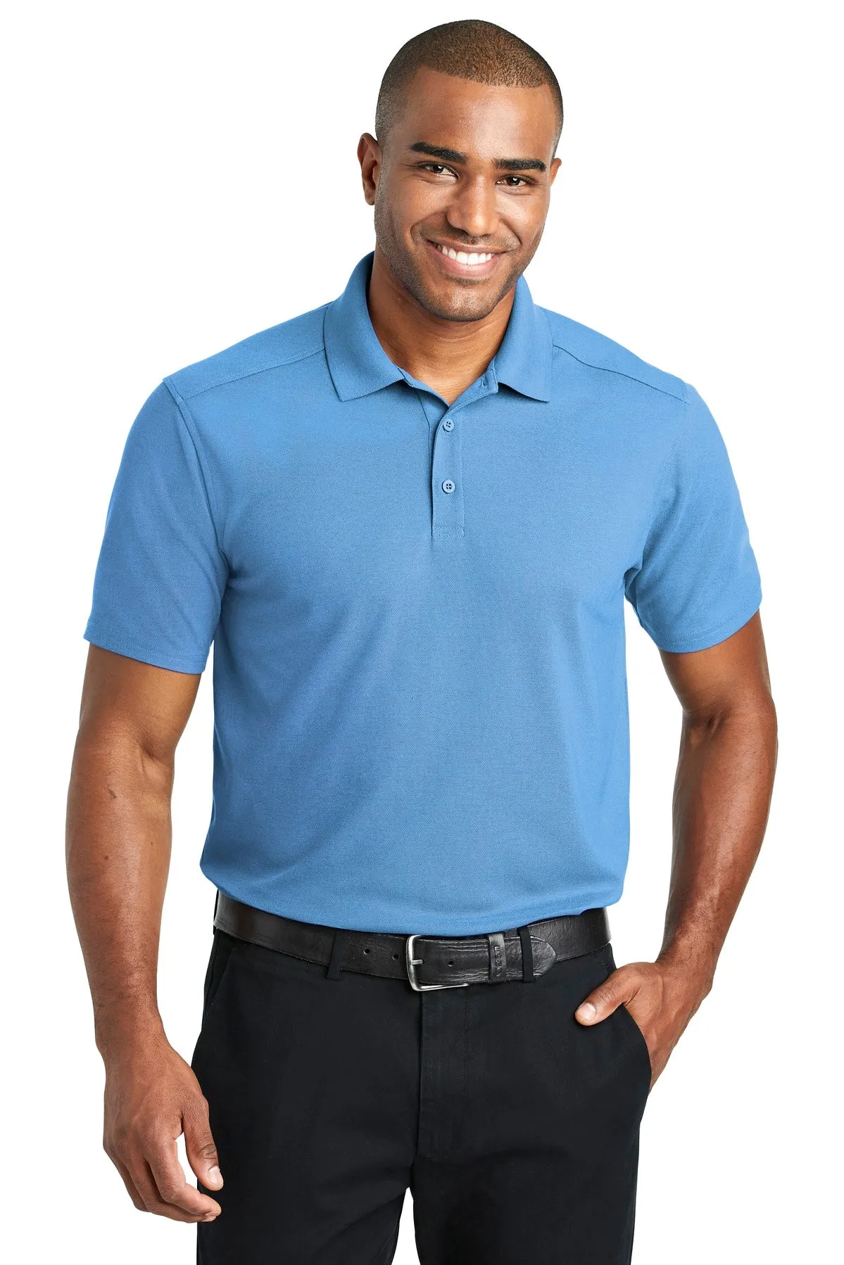 Port Authority EZPerformance ™ Pique Polo. K600