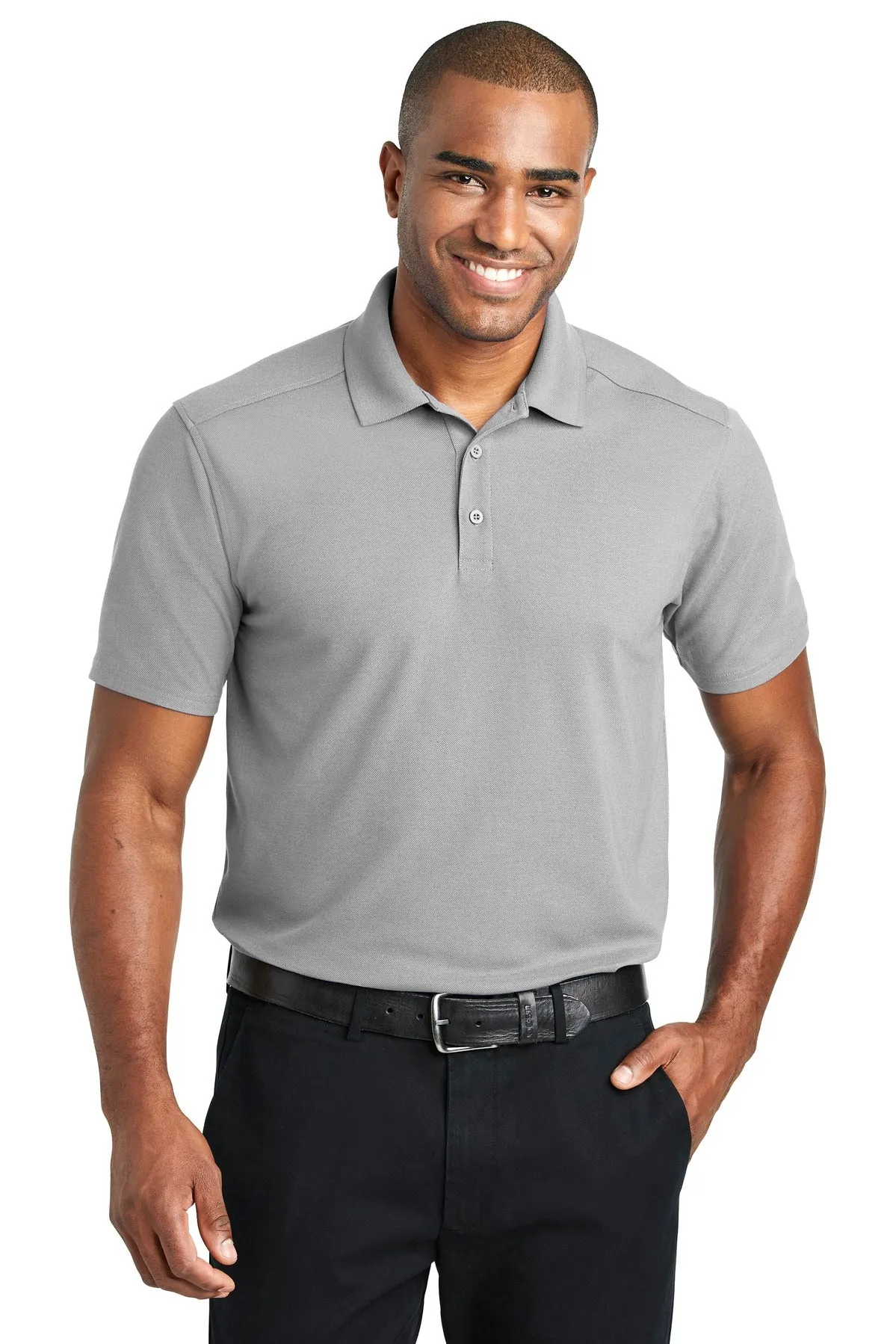 Port Authority EZPerformance ™ Pique Polo. K600