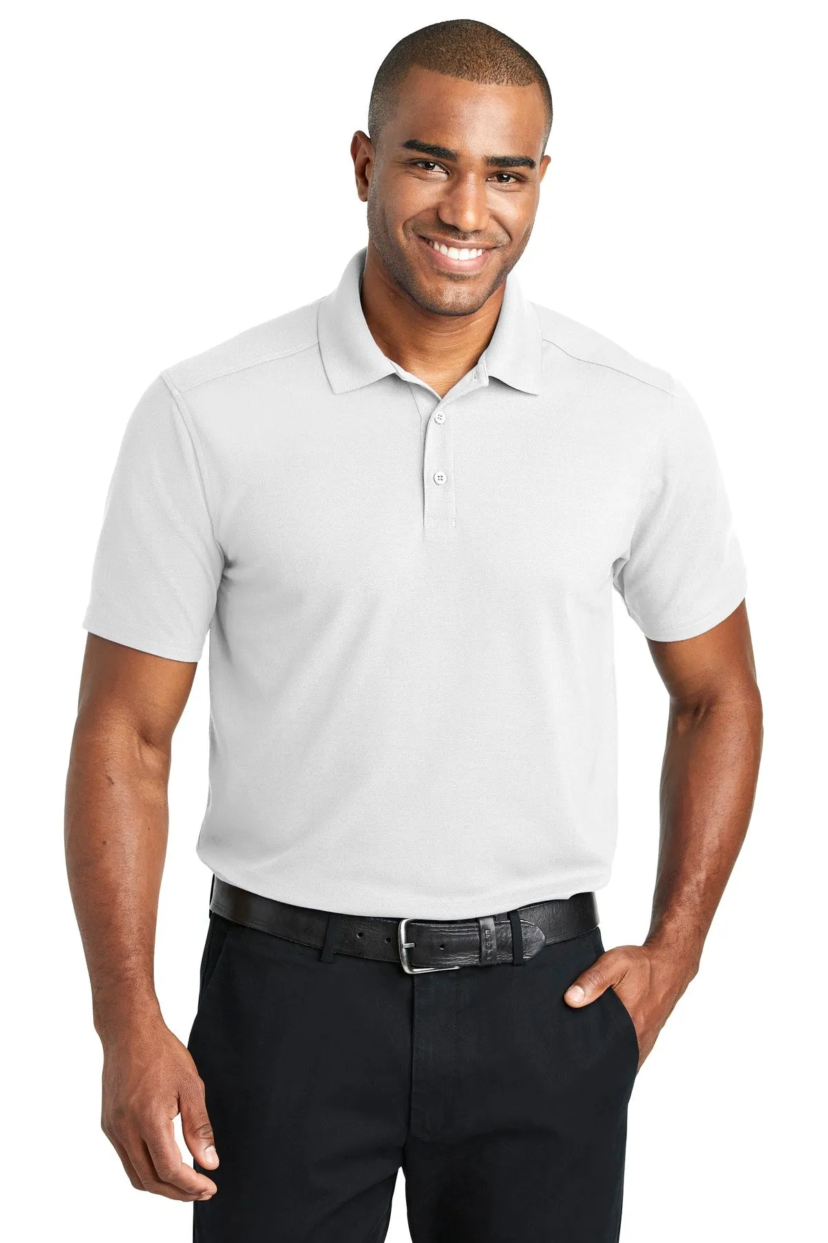 Port Authority EZPerformance ™ Pique Polo. K600