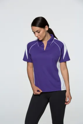 PREMIER LADY POLOS - 2301