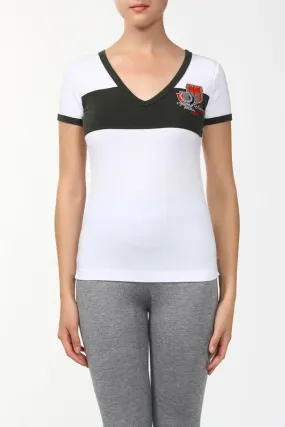 Sport Vision T-shirt March 8 for women