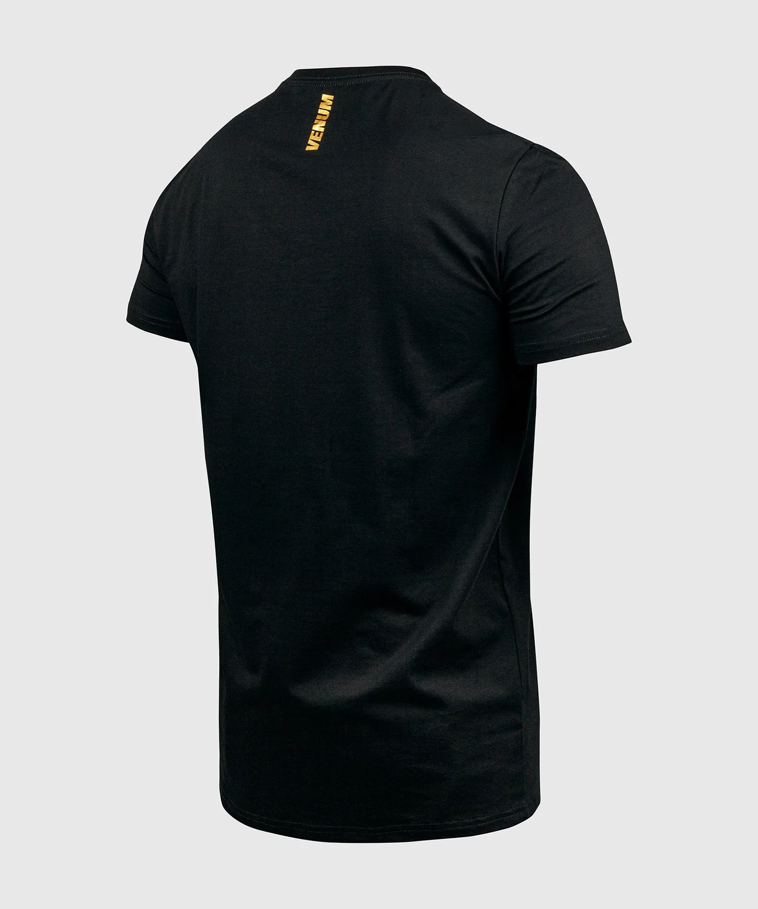 Venum Boxing VT T-shirt - Black/Gold