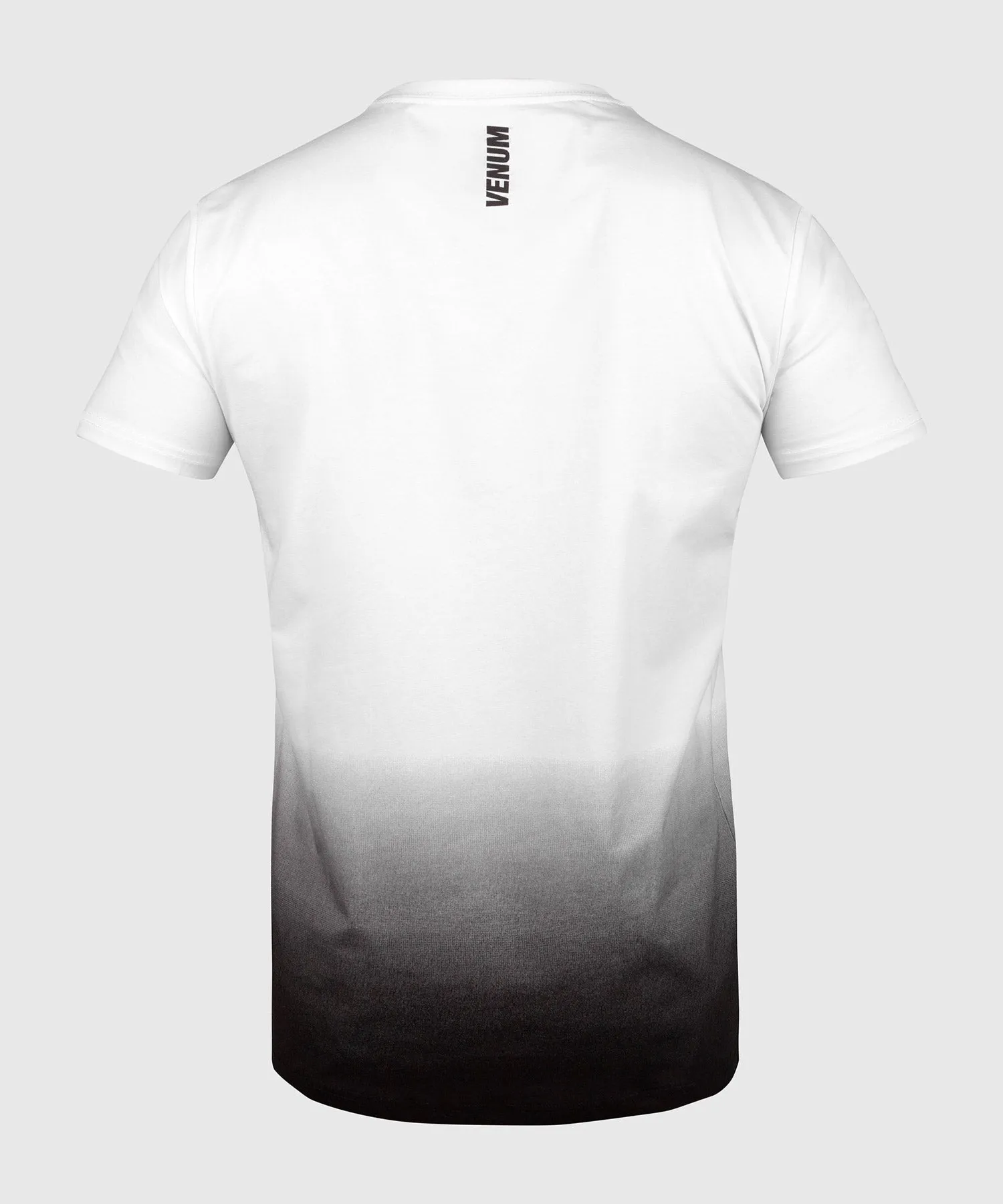 Venum JiuJitsu VT T-shirt - White/Black