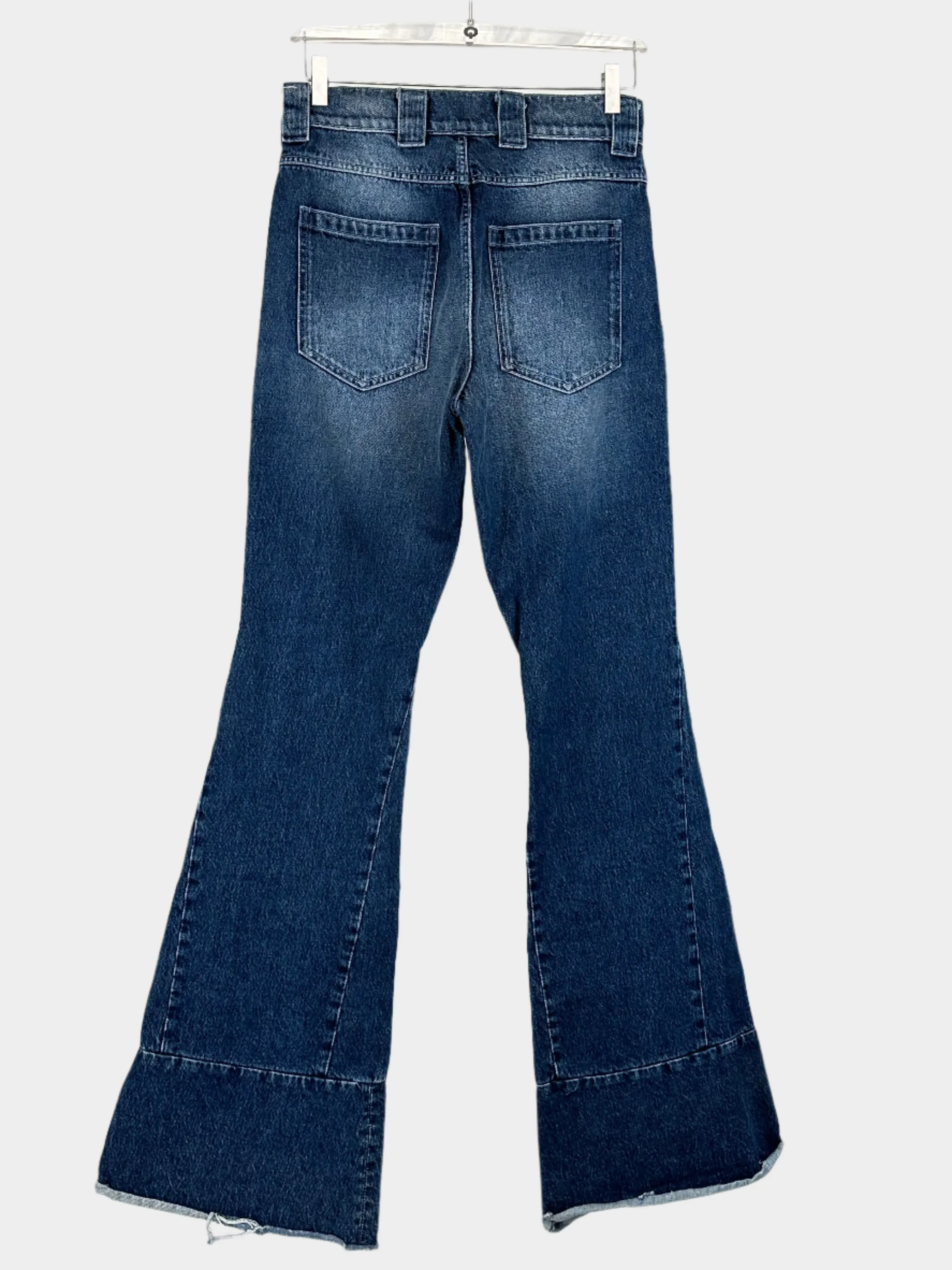 Very Flared Jeans