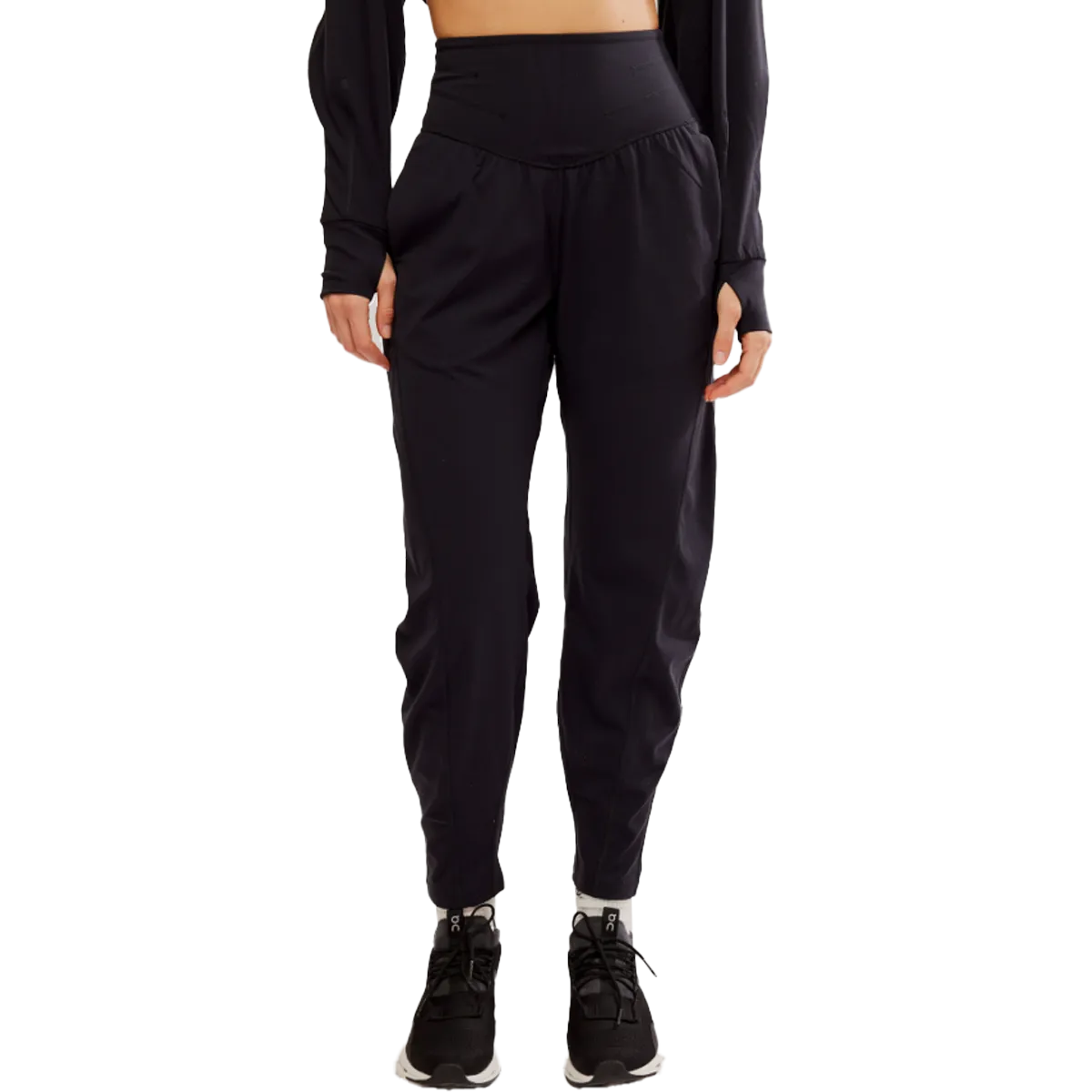 Women's Never Better Structured Sweatpants