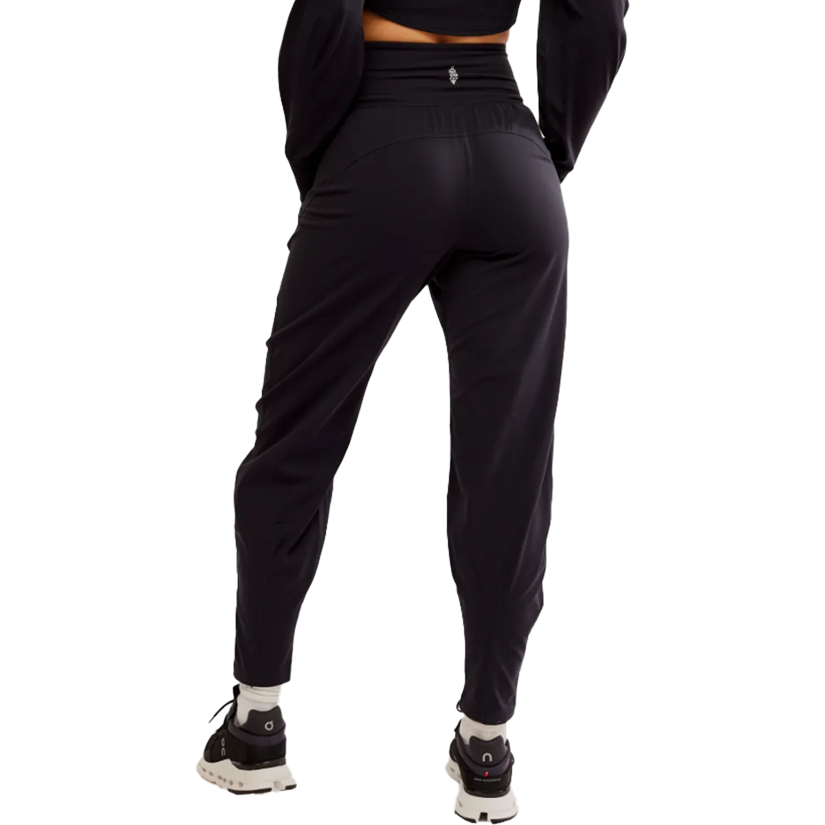 Women's Never Better Structured Sweatpants