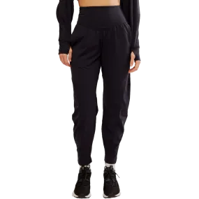 Women's Never Better Structured Sweatpants